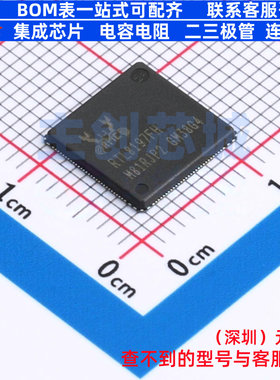 以太网控制器 RTL8197FH-VG4-CG - REALTEK(瑞昱) 电子元器件配单