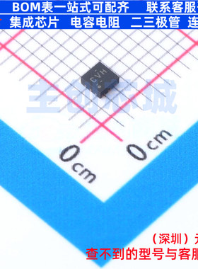 线性稳压器(LDO) TPS71433DRVR WSON-6 TI/德州 电子元件全新原装