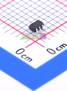 逻辑门 NC7SZ10P6X SC-70-6 onsemi(安森美) 电子元器件全新原装