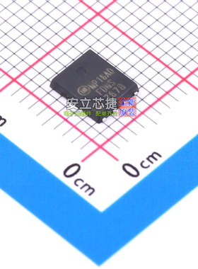 场效应管(MOSFET) FDMS7678 Power-56-8 onsemi(安森美) 全新原装