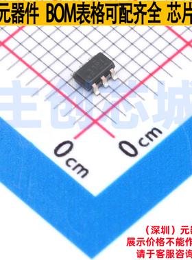 电压基准芯片 REF35360QDBVR SOT-23-6 TI/德州 电子元件全新原装