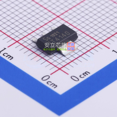 功率电子开关 ITS4140NHUMA1 SOT-223-4 Infineon(英飞凌) 元器件