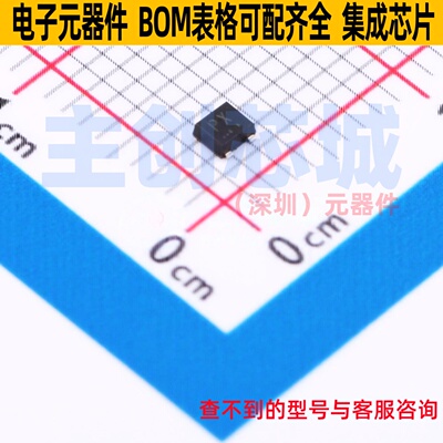 场效应管(MOSFET) RSF015N06FRATL TUMT-3 ROHM(罗姆) 电子元器件
