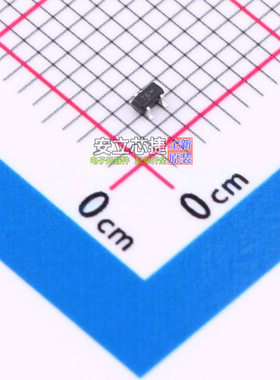 场效应管(MOSFET) NVTA7002NT1G SC-75-3 onsemi(安森美) 元器件