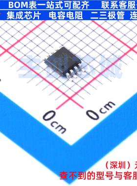 运算放大器 TSV358IST MiniSO-8 意法半导体 电子元器件全新原装