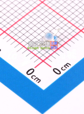 红外发射管 QEB373ZR SMD,2.2x2.7mm onsemi(安森美) 电子元器件