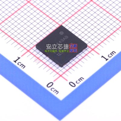 场效应管(MOSFET) FCMT125N65S3 PQFN-4 onsemi(安森美) 全新原装