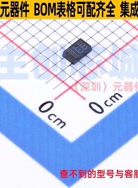 稳压二极管 KDZVTFTR3.0B SOD-123FL ROHM(罗姆) 电子元器件配单
