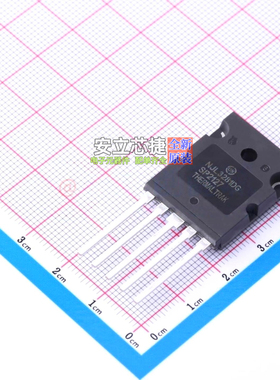 三极管(BJT) NJL3281DG TO-264-5 onsemi(安森美) 电子元器件配单