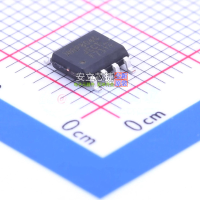 场效应管(MOSFET) IRF7311TRPBF SOIC-8 Infineon(英飞凌) 元器件