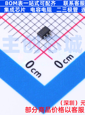 运算放大器 TLV6741DCKT SC-70-5 TI/德州 电子元件配单全新原装