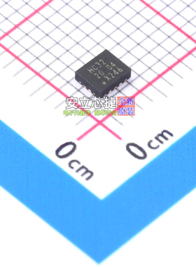 逻辑门 74HC32BQ,115 DHVQFN-14(2.5x3) Nexperia(安世) 全新原装