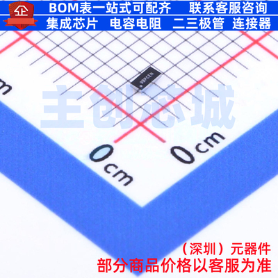 逻辑门 SN74LVC2G08YZPR DSBGA-8 TI/德州 电子元件配单全新原装