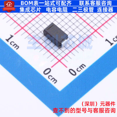 稳压二极管 SML4749A-E3/61 DO-214AC(SMA) VISHAY(威世) 元器件
