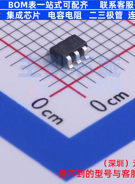 场效应管(MOSFET) DMN5L06DMK-7 SOT-26 DIODES(美台) 电子元器件