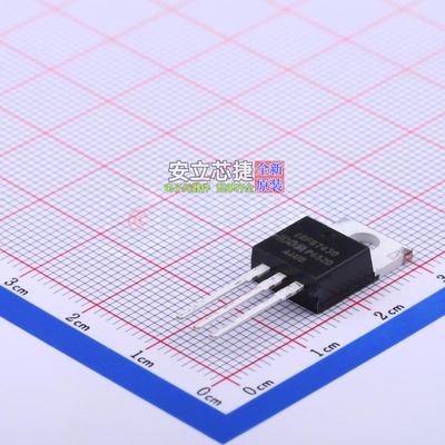 场效应管(MOSFET) IRFB7430PBF TO-220AB Infineon(英飞凌) 原装