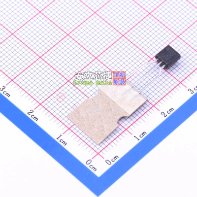 三极管(BJT) BC33725TA TO-92 onsemi(安森美) 电子元件全新原装