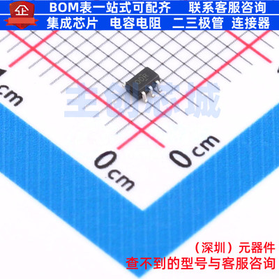 线性稳压器(LDO) TLV70030DCKT SC-70-5 TI/德州 电子元器件配单