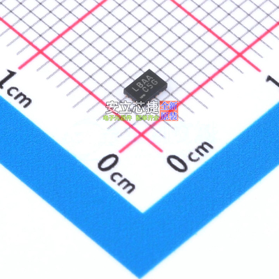 接口芯片 FSUSB73UMX UMLP-16(1.8x2.6x0.55) onsemi(安森美)