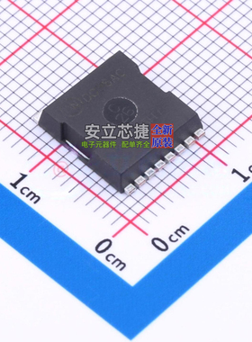 场效应管(MOSFET) NVBLS1D7N08H H-PSOF-8L onsemi(安森美) 原装