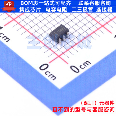 线性稳压器(LDO) TLV70233QDBVRQ1 SOT-23-5 TI/德州 电子元器件