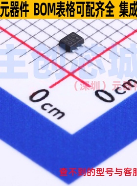 线性霍尔传感器 BU52011HFV-STR HVSOF-5 ROHM(罗姆) 电子元器件