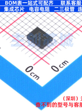DC-DC电源芯片 MP4431GL-Z QFN-16 电子元器件配单全新原装