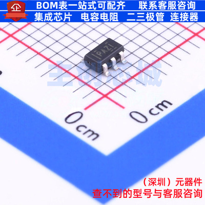 线性稳压器(LDO) TPS76301DBVR SOT-23-5 TI/德州 电子元器件配单