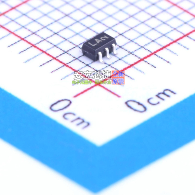 反相器 NL17SZ14DFT2G SOT-353 onsemi(安森美) 电子元件全新原装