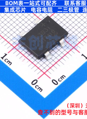 整流桥 RTT410 SMD DIODES(美台) 电子元器件配单全新原装