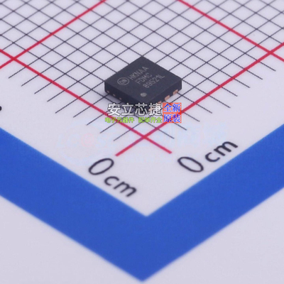 场效应管(MOSFET) FDMC89521L Power-33-8 onsemi(安森美) 元器件
