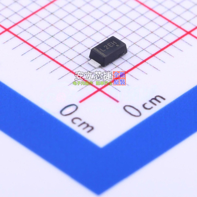 肖特基二极管 MBR120ESFT1G SOD-123FL onsemi(安森美) 全新原装