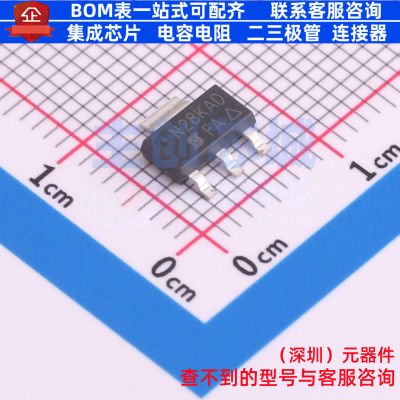 场效应管(MOSFET) IRFL014TRPBF SOT-223 VISHAY(威世) 全新原装