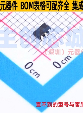 场效应管(MOSFET) RSQ035P03TR SOT-457-6 ROHM(罗姆) 电子元器件