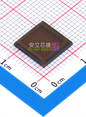 图像传感器 MT9P006I12STCU-DP LCC-48 onsemi(安森美) 全新原装