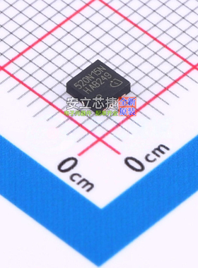场效应管(MOSFET) BSZ520N15NS3GATMA1 TSDSON-8FL Infineon(英飞