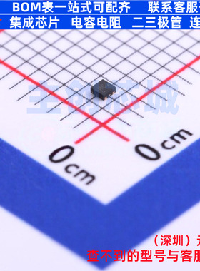 线性稳压器(LDO) LP3980H-28QVF TDFN-4 LOWPOWER(微源半导体)