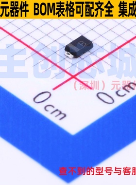 快恢复/高效率二极管 RF05VA2STR SOD-323FL ROHM(罗姆) 全新原装