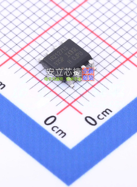 栅极驱动芯片 IR21271SPBF SOIC-8 Infineon(英飞凌) 电子元器件