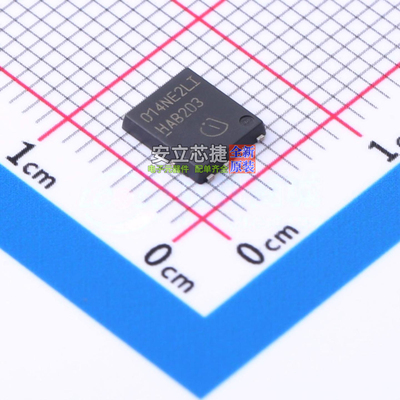 场效应管(MOSFET) BSC014NE2LSIATMA1 TDSON-8 Infineon(英飞凌)