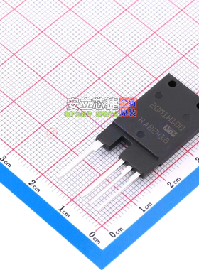 碳化硅场效应管(MOSFET) IMYH200R100M1HXKSA1 TO-247-4 Infineon