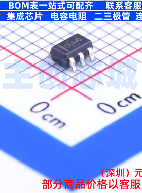 运算放大器 OPA172IDBVT SOT-23-5 TI/德州 电子元件配单全新原装