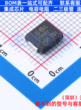 静电保护器(TVS/ESD) SM15T68AY DO-214AB 意法半导体 电子元器件