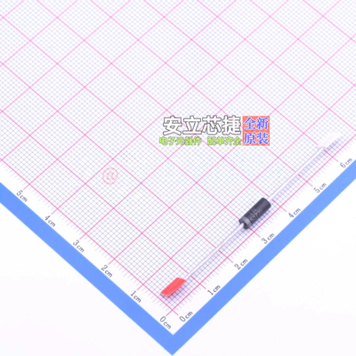 稳压二极管 1N5372BRLG DO-27 onsemi(安森美) 电子元件全新原装