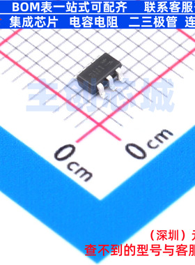 场效应管(MOSFET) DMN3115UDMQ-7 SOT-26 DIODES(美台) 全新原装