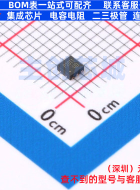 场效应管(MOSFET) CJMP2011 DFNWB2x2-6L CJ(江苏长电/长晶)