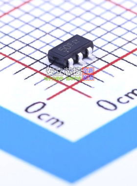 LED驱动 BCR450E6327HTSA1 SC-74-6 Infineon(英飞凌) 电子元器件