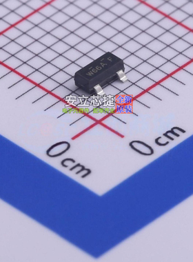 射频开关 MMBF5103 SOT-23-3L onsemi(安森美) 电子元件全新原装