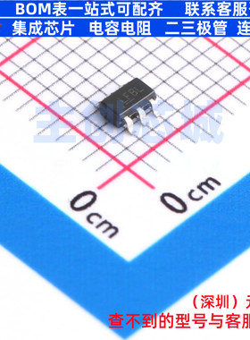 电源管理芯片(PMIC) MIC5211-BLYM6-TR SOT-23-6 MICROCHIP(微芯)