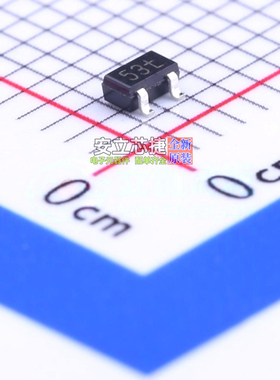 三极管(BJT) PBSS5160U,115 SC-70 Nexperia(安世) 电子元件配单